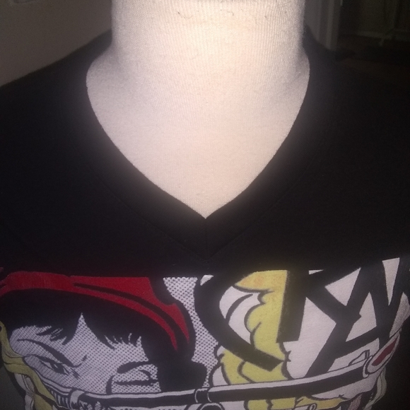 Dad's Graphic Tee Size L (Item#C0027) - Picture 4 of 6